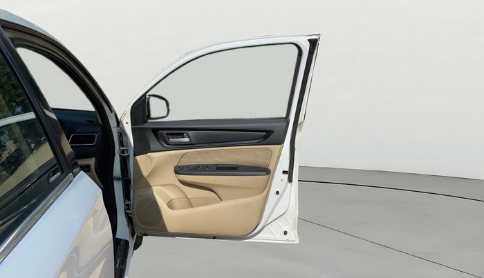 2018 Honda Amaze 1.2L I-VTEC V CVT, Petrol, Automatic, 39,142 km, RHS Front Door