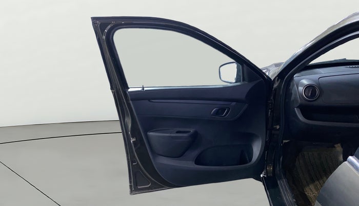 2018 Renault Kwid RXL, Petrol, Manual, 34,538 km, LHS Front Door