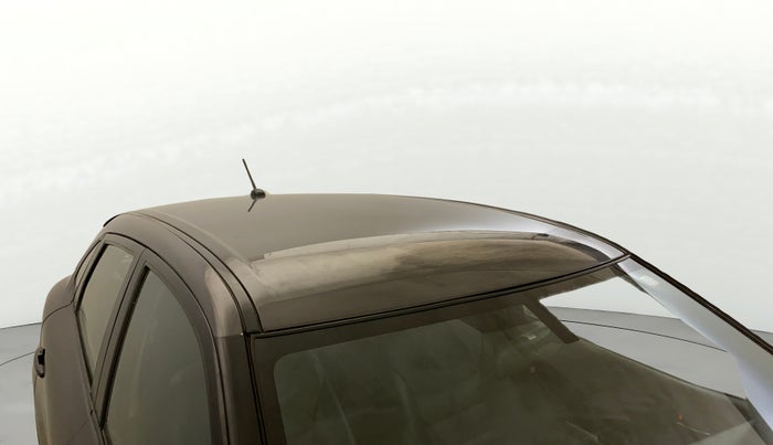 2018 Maruti Baleno DELTA CVT PETROL 1.2, Petrol, Automatic, 88,141 km, Roof