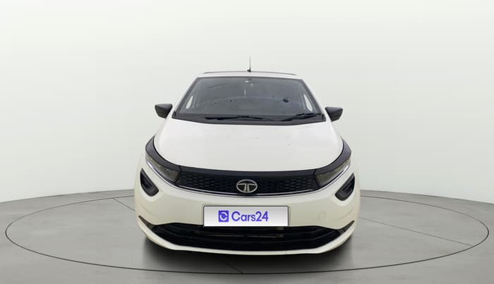 2022 Tata ALTROZ XE PETROL, Petrol, Manual, 28,802 km, Front
