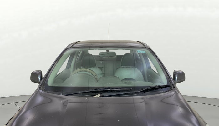 2015 Nissan Sunny XL, Petrol, Manual, 37,719 km, Front Windshield