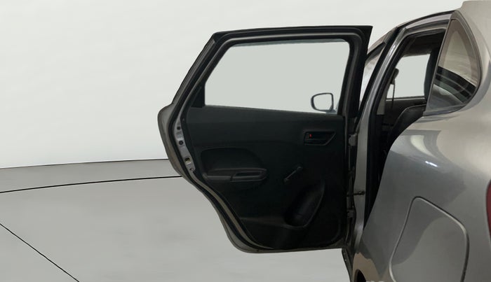 2016 Maruti Baleno SIGMA PETROL 1.2, Petrol, Manual, 47,801 km, LHS Rear Door