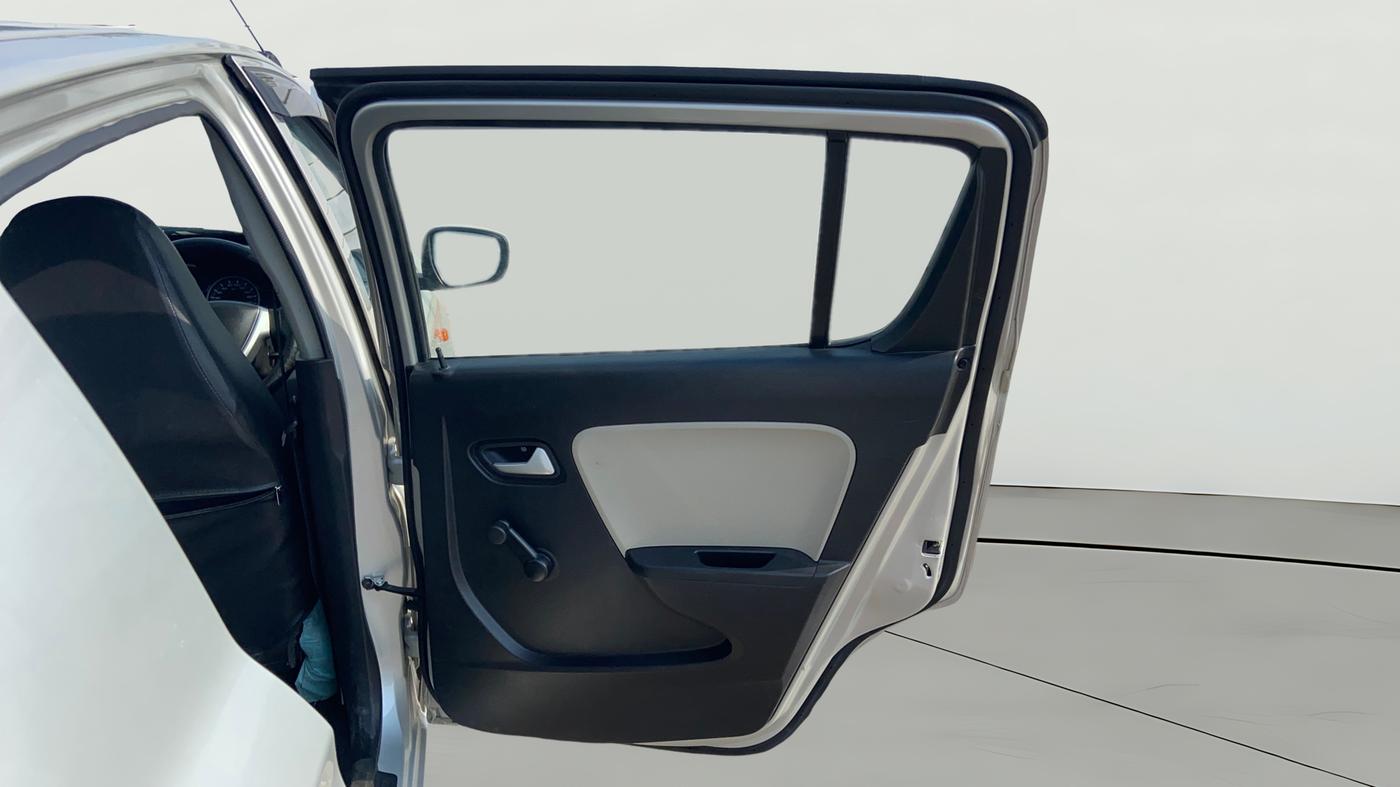 2022 Maruti Alto VXI, Petrol, Manual, 36,866 km, RHS Rear Door