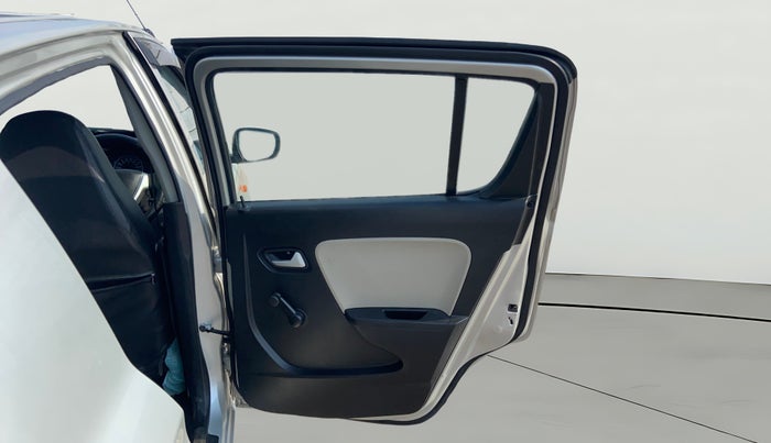 2022 Maruti Alto VXI, Petrol, Manual, 36,866 km, RHS Rear Door