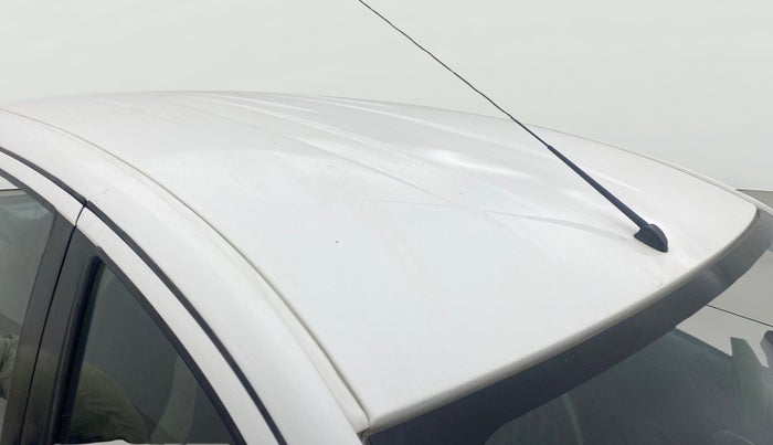 2019 Datsun Redi Go S 1.0, Petrol, Manual, 44,287 km, Roof