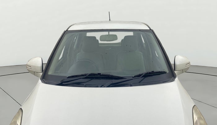 2013 Maruti Swift Dzire VXI, Petrol, Manual, 51,416 km, Front Windshield