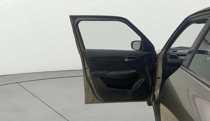 2018 Maruti Swift VXI AMT, Petrol, Automatic, 1,08,777 km, LHS Front Door