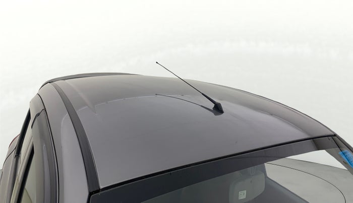 2022 Maruti Celerio ZXI AMT, Petrol, Automatic, 77,630 km, Roof