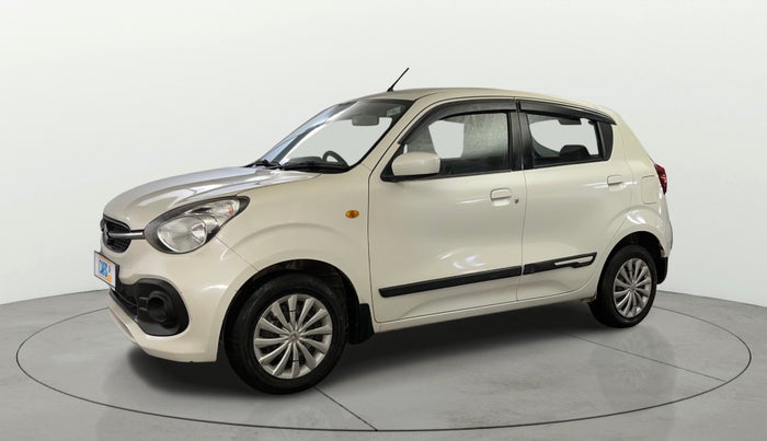 2022 Maruti Celerio VXI CNG, CNG, Manual, 86,761 km, Left Front Diagonal