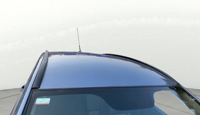 2016 Hyundai Grand i10 SPORTZ 1.2 KAPPA VTVT, Petrol, Manual, 96,930 km, Roof