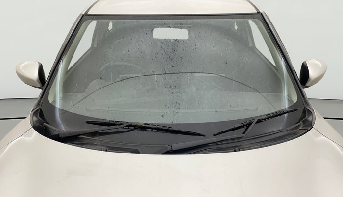 2021 Maruti Swift ZXI, Petrol, Manual, 54,043 km, Front Windshield