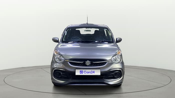 2024 Maruti Celerio ZXI, CNG, Manual, 39,783 km, Front