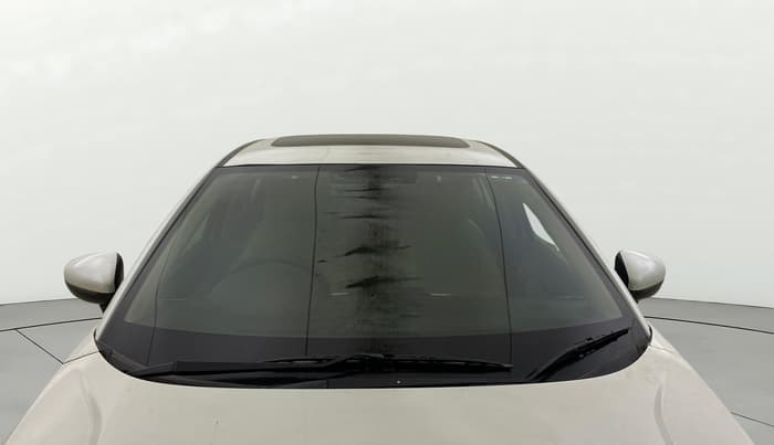 2021 Honda City 1.5L I-VTEC VX, Petrol, Manual, 39,384 km, Front Windshield