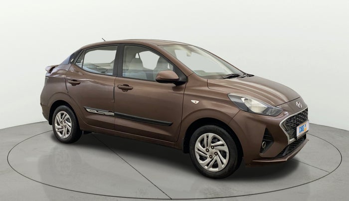 2022 Hyundai AURA S 1.2 CNG, CNG, Manual, 30,019 km, SRP
