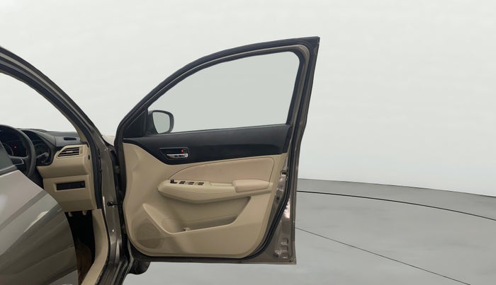 2018 Maruti Dzire VXI, Petrol, Manual, 12,182 km, RHS Front Door