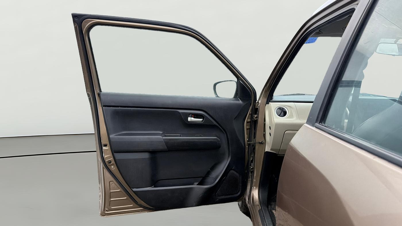 2019 Maruti New Wagon-R ZXI 1.2 AMT, Petrol, Automatic, 39,227 km, LHS Front Door