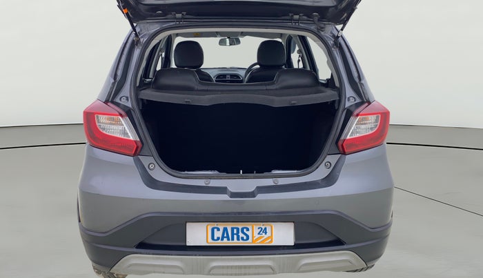 2022 Tata TIAGO NRG XT MT, Petrol, Manual, 52,438 km, Boot Open Zoomed View