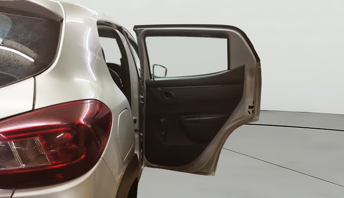 2021 Renault Kwid RXL, Petrol, Manual, 57,187 km, RHS Rear Door