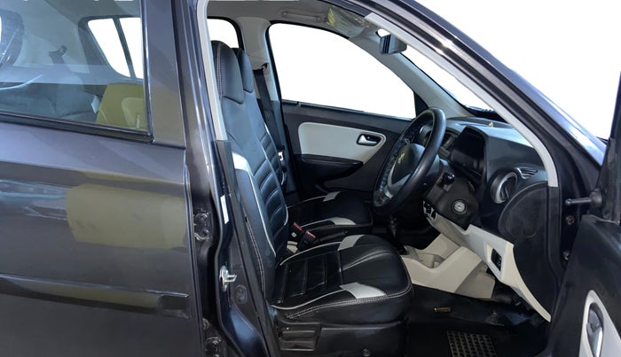 2020 Maruti Alto VXI, Petrol, Manual, 49,616 km, Right Side Front Door Cabin