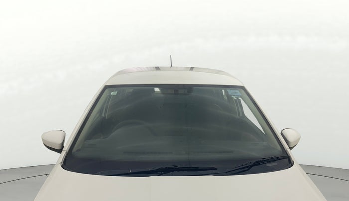 2020 Skoda Rapid ACTIVE 1.0 TSI, Petrol, Manual, 39,463 km, Front Windshield