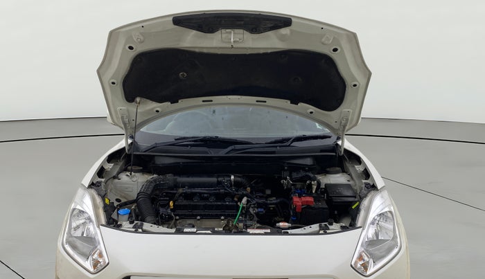 2022 Maruti Swift VXI, Petrol, Manual, 38,218 km, Open Bonet