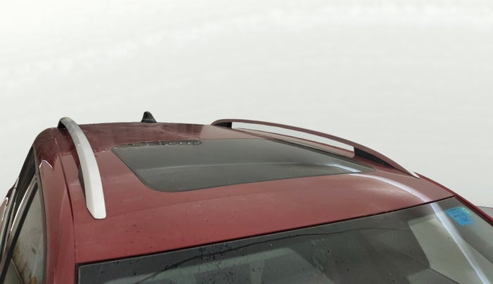 2022 Volkswagen TAIGUN TOPLINE 1.0 TSI MT, Petrol, Manual, 76,808 km, Roof