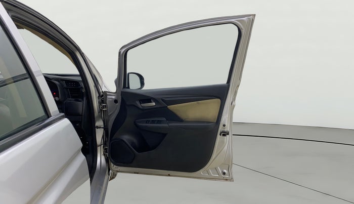 2016 Honda Jazz 1.2L I-VTEC E, Petrol, Manual, 75,189 km, RHS Front Door