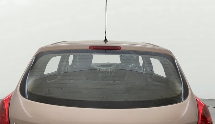 2012 Hyundai i20 MAGNA (O) 1.2, Petrol, Manual, 55,696 km, Rear Windshield