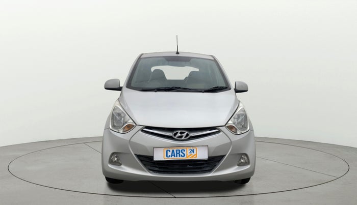 2018 Hyundai Eon SPORTZ, Petrol, Manual, 1,15,605 km, Front