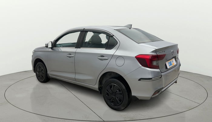 2022 Honda Amaze 1.2L I-VTEC S, Petrol, Manual, 19,276 km, Left Back Diagonal