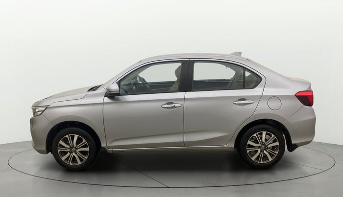 2023 Honda Amaze 1.2L I-VTEC VX, Petrol, Manual, 6,182 km, Left Side