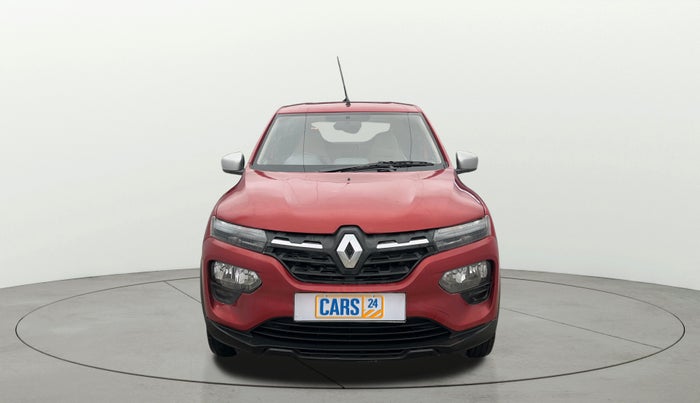 2021 Renault Kwid RXT 1.0 AMT (O), Petrol, Automatic, 61,343 km, Front