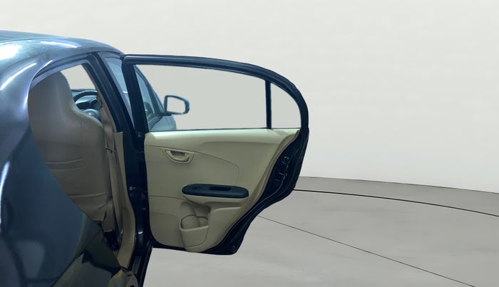 2015 Honda Amaze 1.2L I-VTEC S, Petrol, Manual, 36,909 km, RHS Rear Door