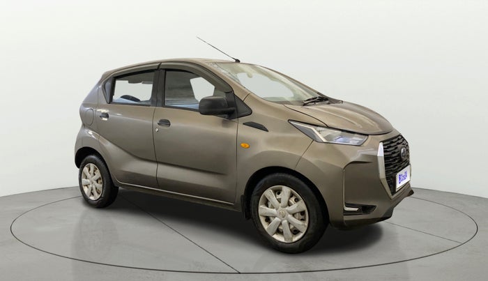 2021 Datsun Go A, Petrol, Manual, 33,043 km, SRP