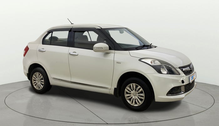 2015 Maruti Swift Dzire VXI, Petrol, Manual, 54,026 km, SRP