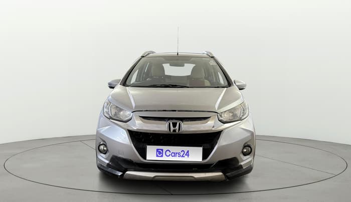 2019 Honda WR-V 1.2L I-VTEC S MT, Petrol, Manual, 54,185 km, Front