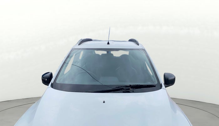 2018 Renault Kwid RXL, Petrol, Manual, 99,017 km, Front Windshield