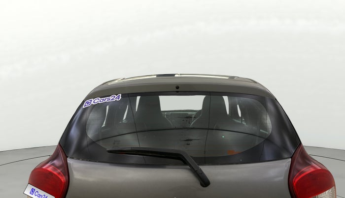 2022 Maruti Celerio ZXI, Petrol, Manual, 46,549 km, Rear Windshield