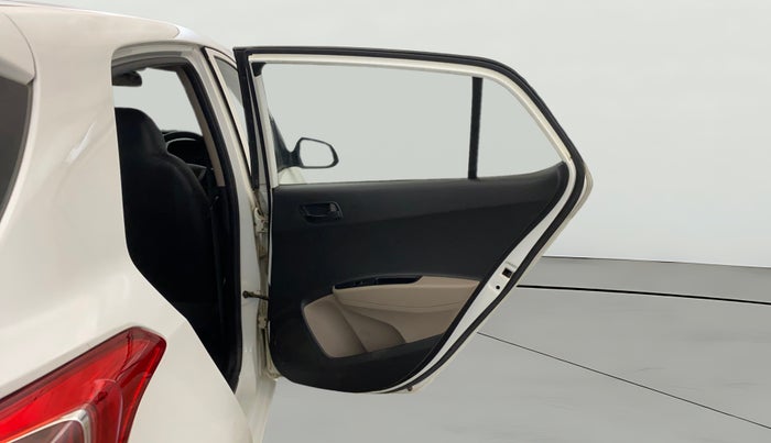 2014 Hyundai Grand i10 MAGNA 1.2 KAPPA VTVT, Petrol, Manual, 34,790 km, RHS Rear Door