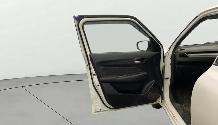 2021 Maruti Swift VXI, Petrol, Manual, 40,394 km, LHS Front Door