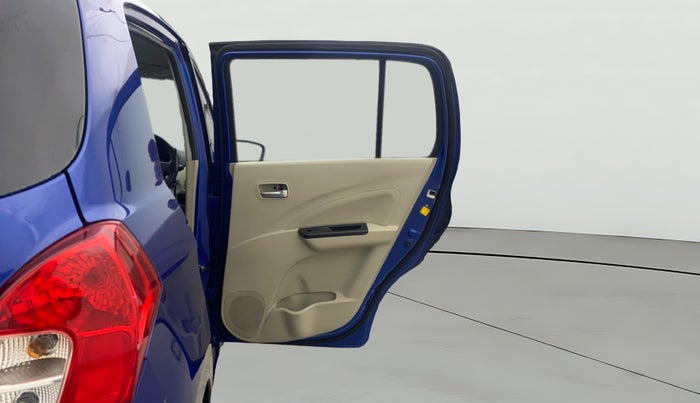 2020 Maruti Celerio VXI (O), Petrol, Manual, 18,949 km, RHS Rear Door