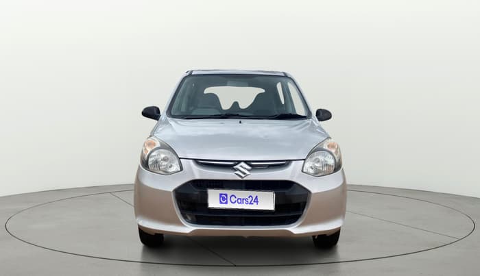 2013 Maruti Alto 800 LXI, Petrol, Manual, 38,001 km, Front