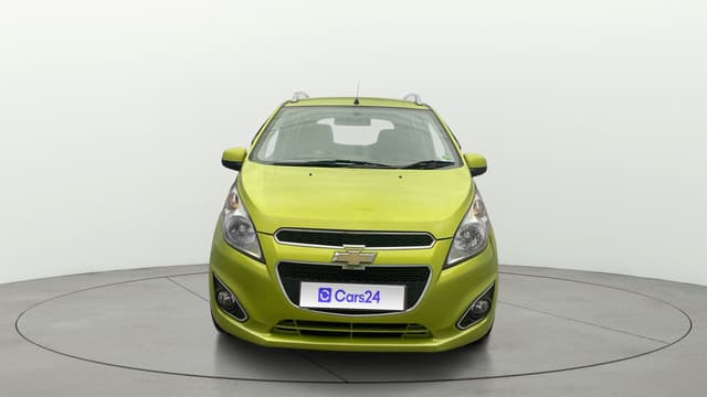 Used 2014 Chevrolet Beat