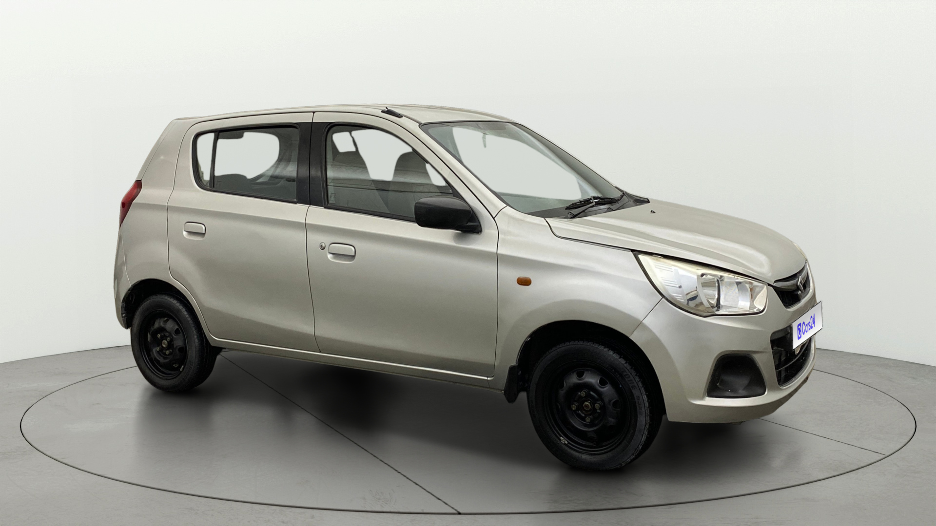 2016 Maruti Suzuki Alto K10 VXI AMT 2016 Maruti Suzuki Alto K10 VXI AMT