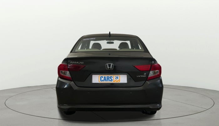 2020 Honda Amaze 1.2L I-VTEC S, Petrol, Manual, 31,642 km, Back/Rear
