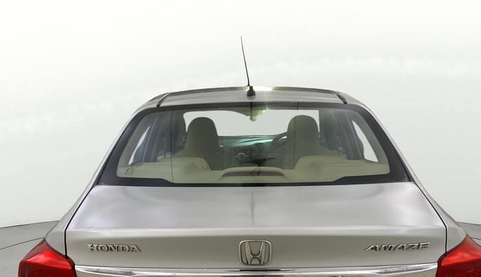 2013 Honda Amaze 1.2L I-VTEC S, Petrol, Manual, 89,395 km, Rear Windshield