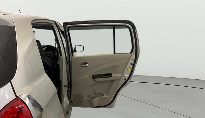 2015 Maruti Celerio VXI AMT, Petrol, Automatic, 81,120 km, RHS Rear Door