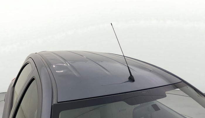 2015 Toyota Etios Liva G, Petrol, Manual, 43,686 km, Roof