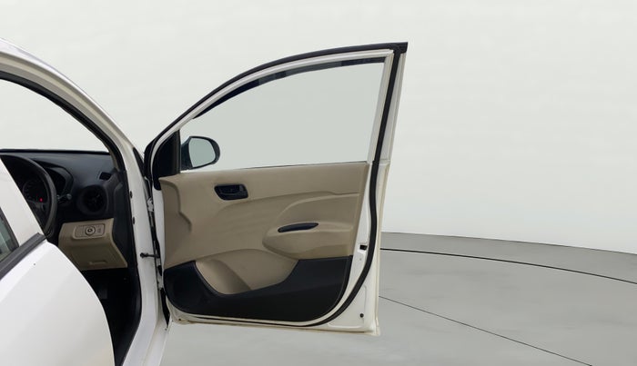 2020 Hyundai NEW SANTRO SPORTZ MT, Petrol, Manual, 98,893 km, RHS Front Door