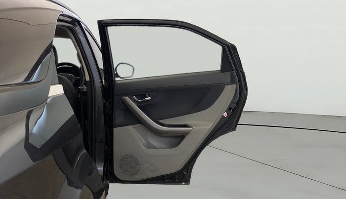 2018 Tata NEXON XZ PLUS PETROL, Petrol, Manual, 29,208 km, RHS Rear Door